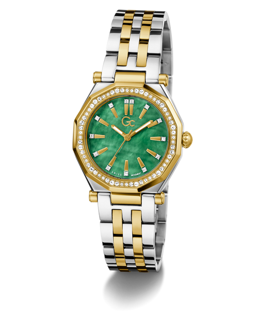 Gc Gleam Mid Size Metal Z55003L9