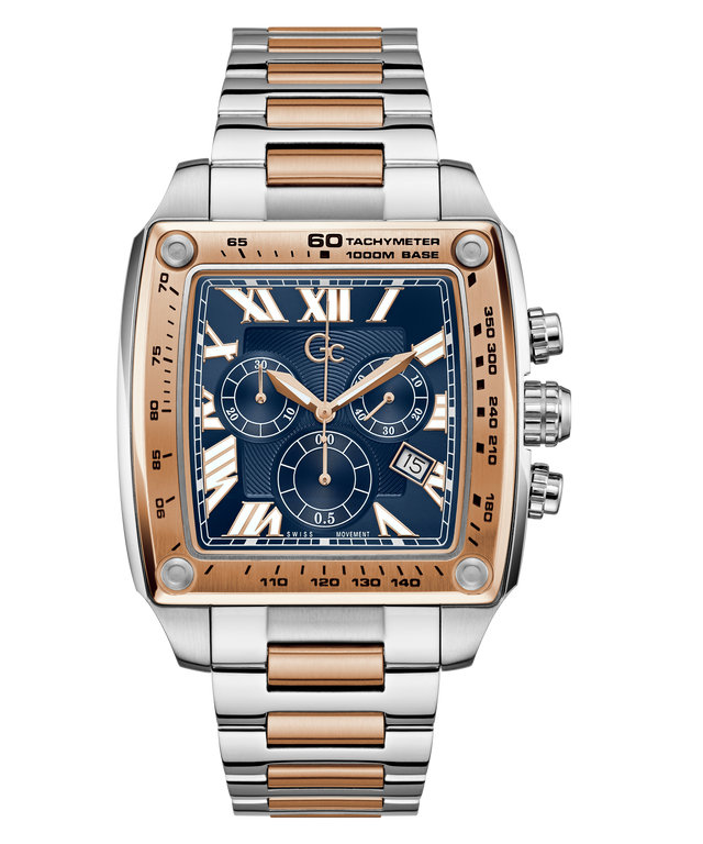 GC Z56004G7 Watch for Men