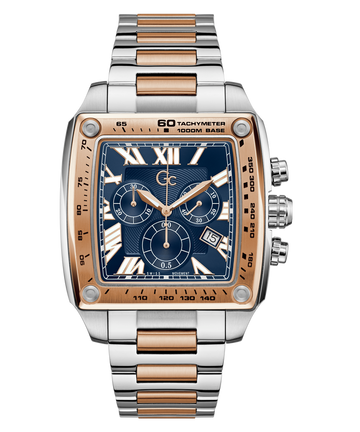GC Z56004G7 Watch for Men