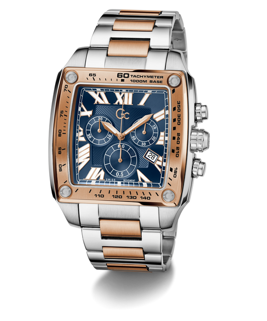 GC Z56004G7 Watch for Men