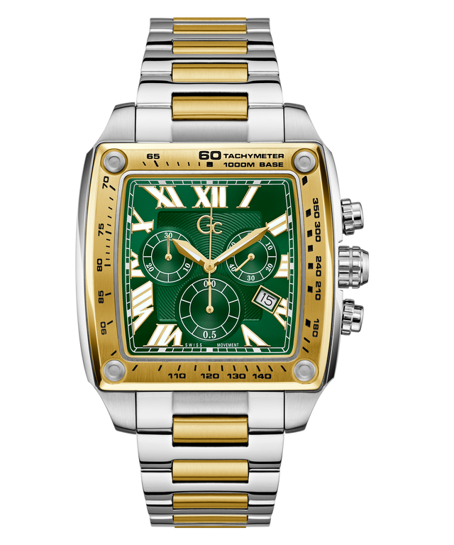 GC Z56006G9 Watch for Men