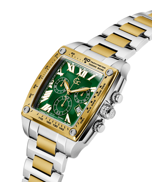 GC Z56006G9 Watch for Men