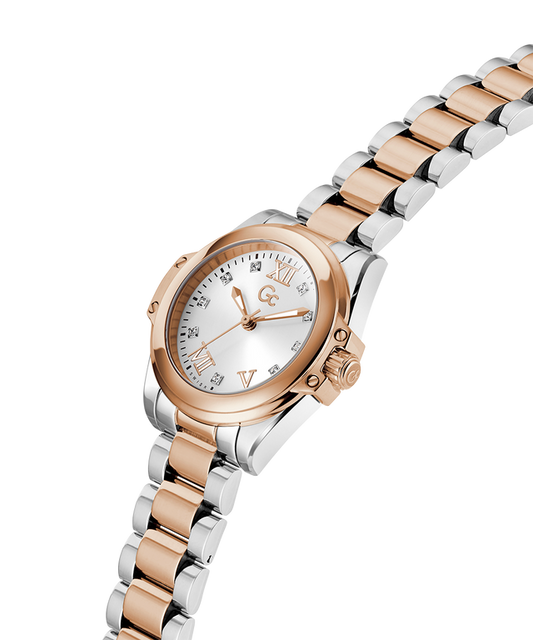 GC Y98008L1MF Watch for Women