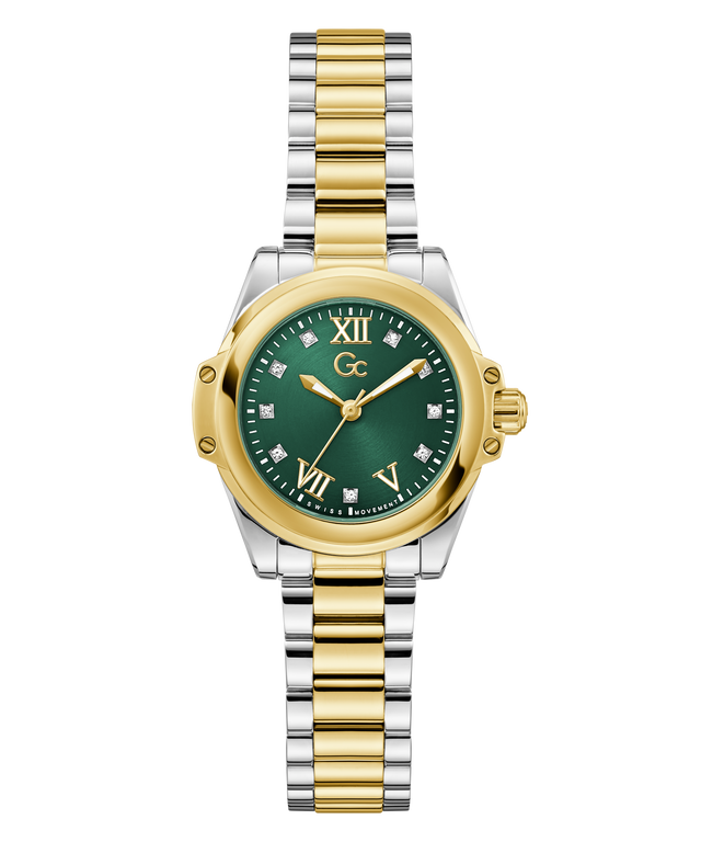 GC Z58002L9 Watch for Women