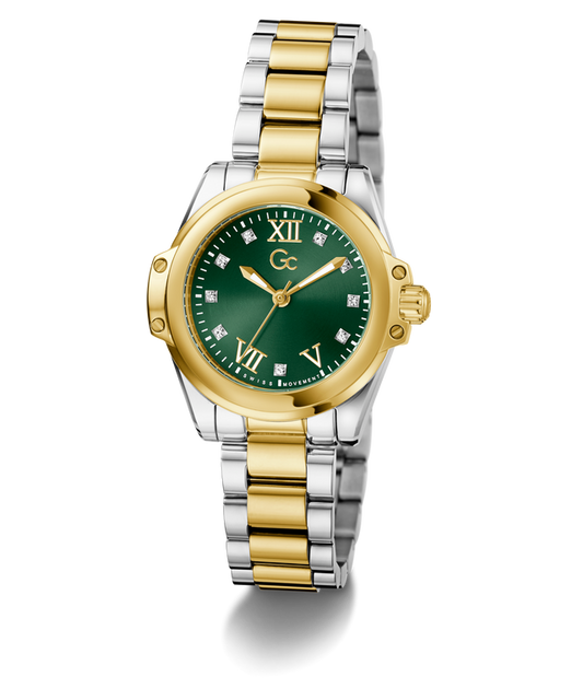 GC Z58002L9 Watch for Women
