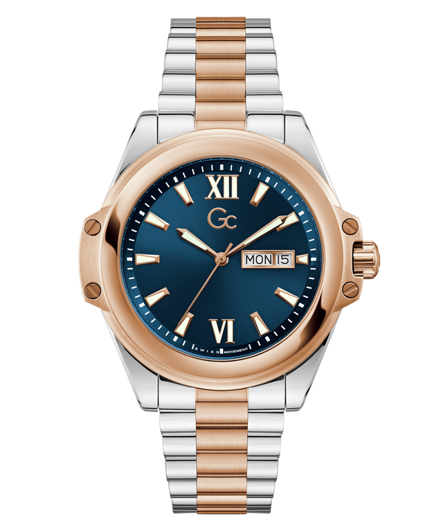 GC Z60001G7 Watch for Men