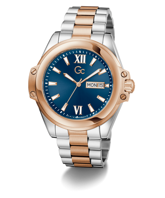 GC Z60001G7 Watch for Men