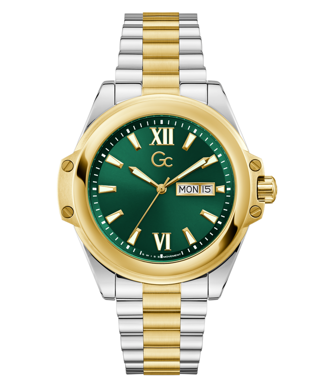 Gc Z60002G9 Watch for Men