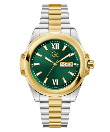 Gc Z60002G9 Watch for Men