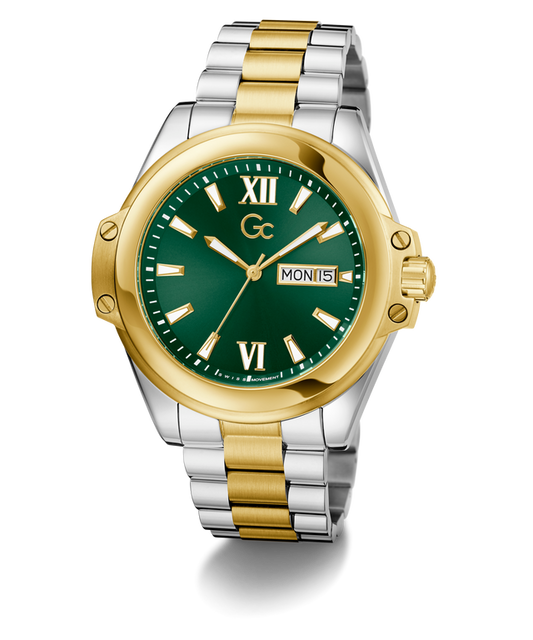 Gc Z60002G9 Watch for Men