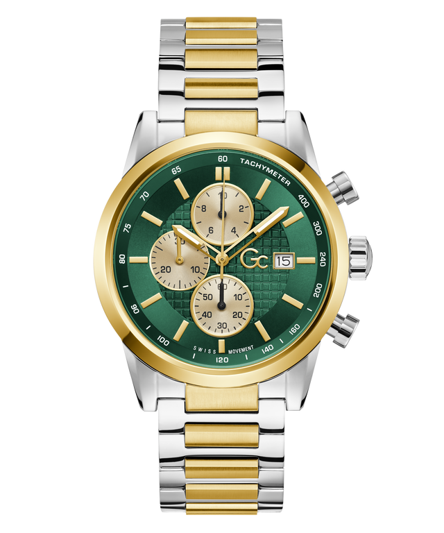 GC Z61002G9 Watch for Men