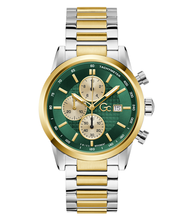 GC Z61002G9 Watch for Men