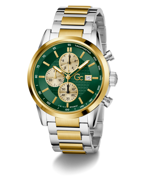 GC Z61002G9 Watch for Men