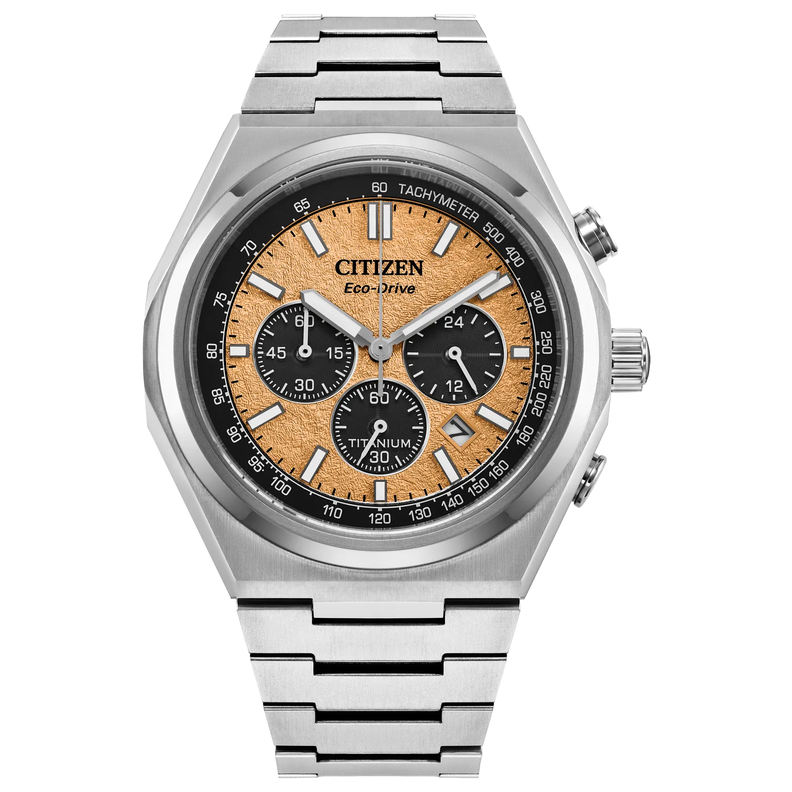 CITIZEN Zenshin CA4610-85Z Watch for Men