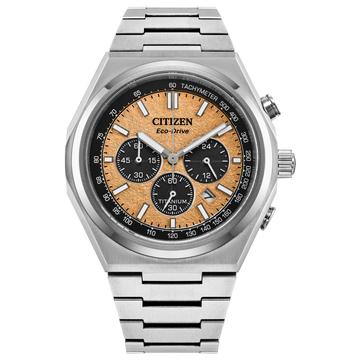 CITIZEN Zenshin CA4610-85Z Watch for Men