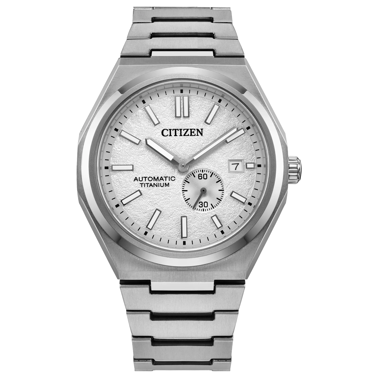 CITIZEN Zenshin NJ0180-80A Watch for Men