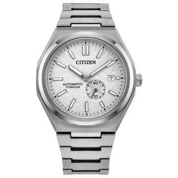 CITIZEN Zenshin NJ0180-80A Watch for Men