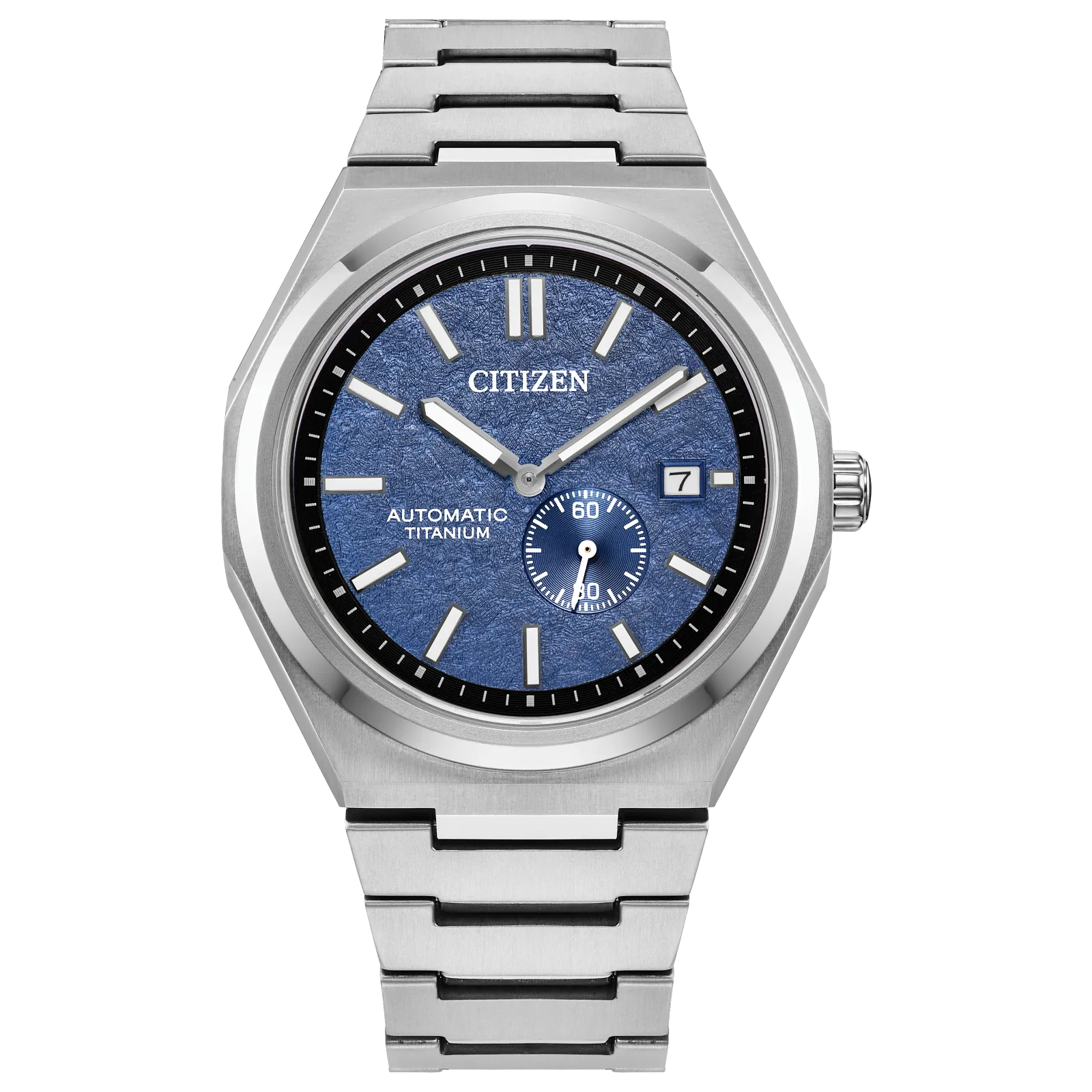 CITIZEN Zenshin Mechanical NJ0180-80L Watch for Men