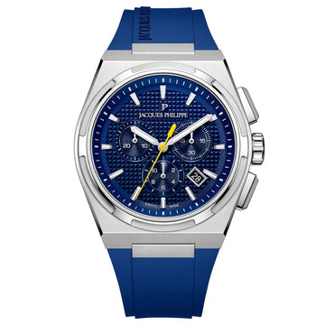 Jacques Philippe JPQGC411432 Men's Wristwatch