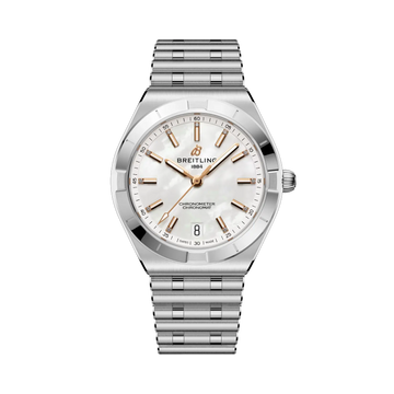 Breitling Chronomat Automatic 36 A10320101A1A1 – front view