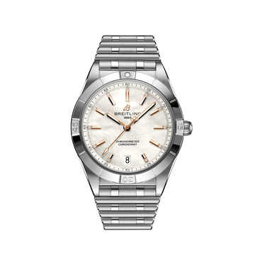 A10380101A4A1 CHRONOMAT AUTOMATIC 36 - Kamal Watch Company