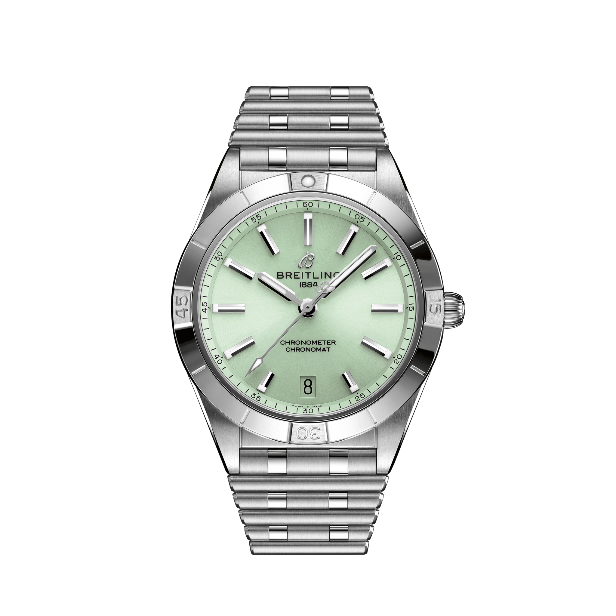 A10380101L1A1 CHRONOMAT AUTOMATIC 36 - Kamal Watch Company