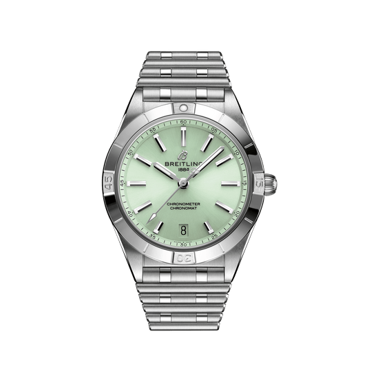 A10380101L1A1 CHRONOMAT AUTOMATIC 36 - Kamal Watch Company