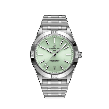 A10380101L1A1 CHRONOMAT AUTOMATIC 36 - Kamal Watch Company