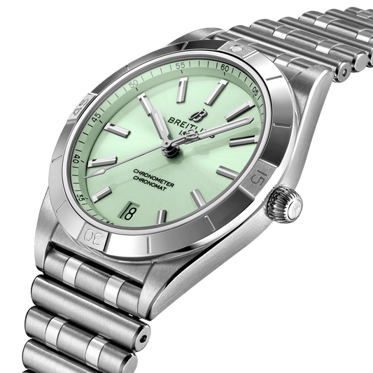 A10380101L1A1 CHRONOMAT AUTOMATIC 36 - Kamal Watch Company