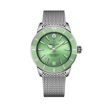 Breitling Superocean Heritage A10390361L1A1 Automatic Watch for Women