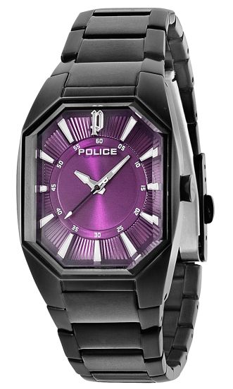 Police PL12895LSB/15M Watch for Women