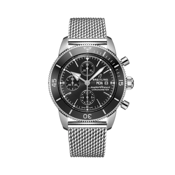 Breitling Superocean Heritage Chronograph 44 A13313121B1A1 – front view