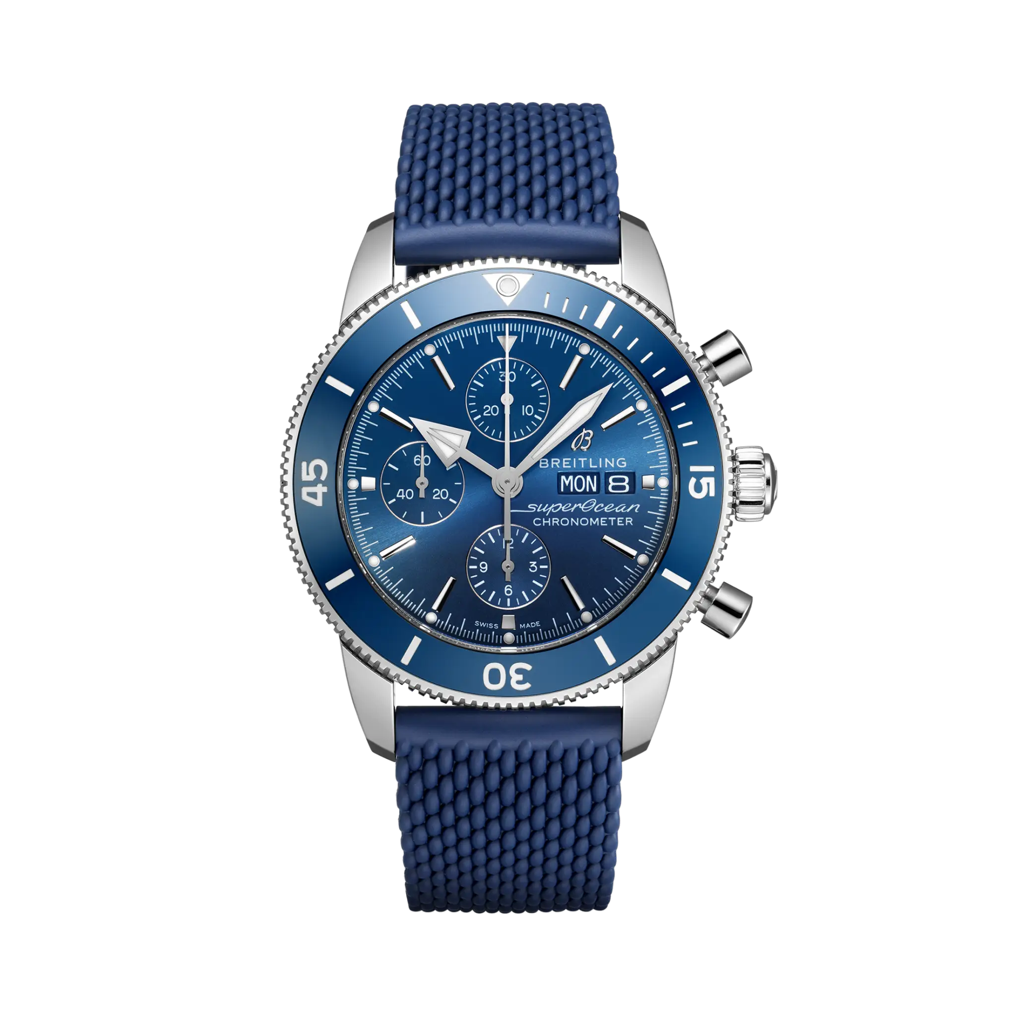Breitling Superocean Heritage Chronograph 44 A13313161C1S1 Watch for Men