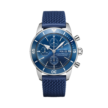 Breitling Superocean Heritage Chronograph 44 A13313161C1S1 – front view