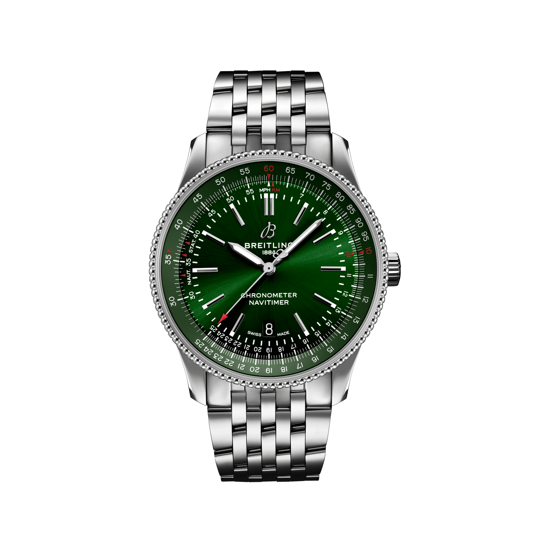 A17326361L1A1 NAVITIMER AUTOMATIC 41