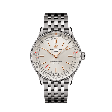 Breitling A17327211G1A1 NAVITIMER AUTOMATIC 36 Watch for Women