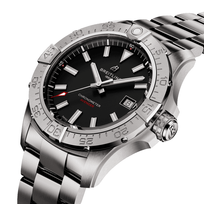 A17328101B1A1 AVENGER AUTOMATIC 42