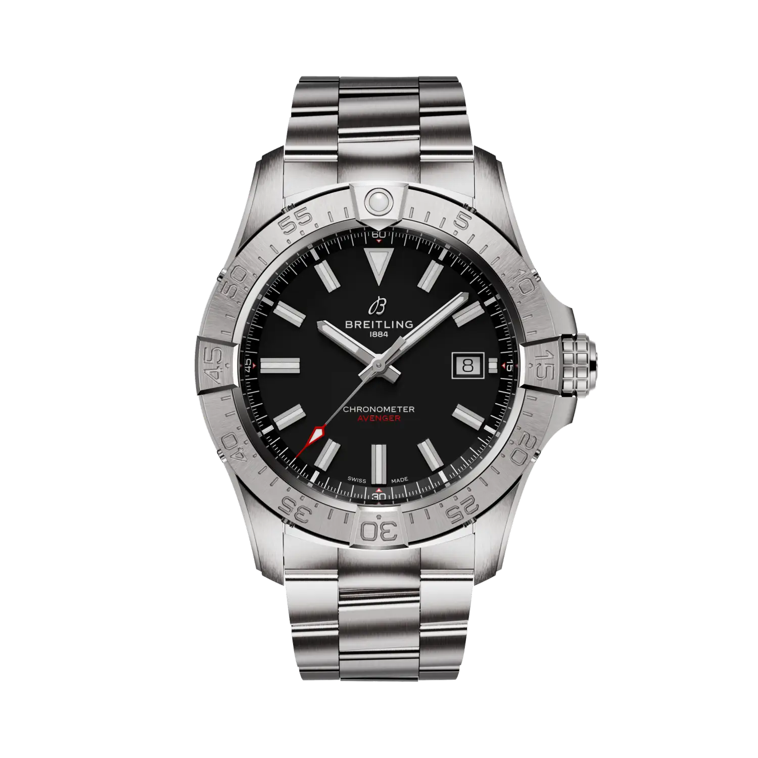 Breitling Avenger Automatic 42 A17328101B1A1 Watch for Men