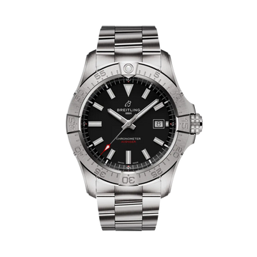 Breitling Avenger Automatic 42 A17328101B1A1 – front view