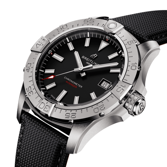 Breitling A17328101B1X1 AVENGER Watch for Men