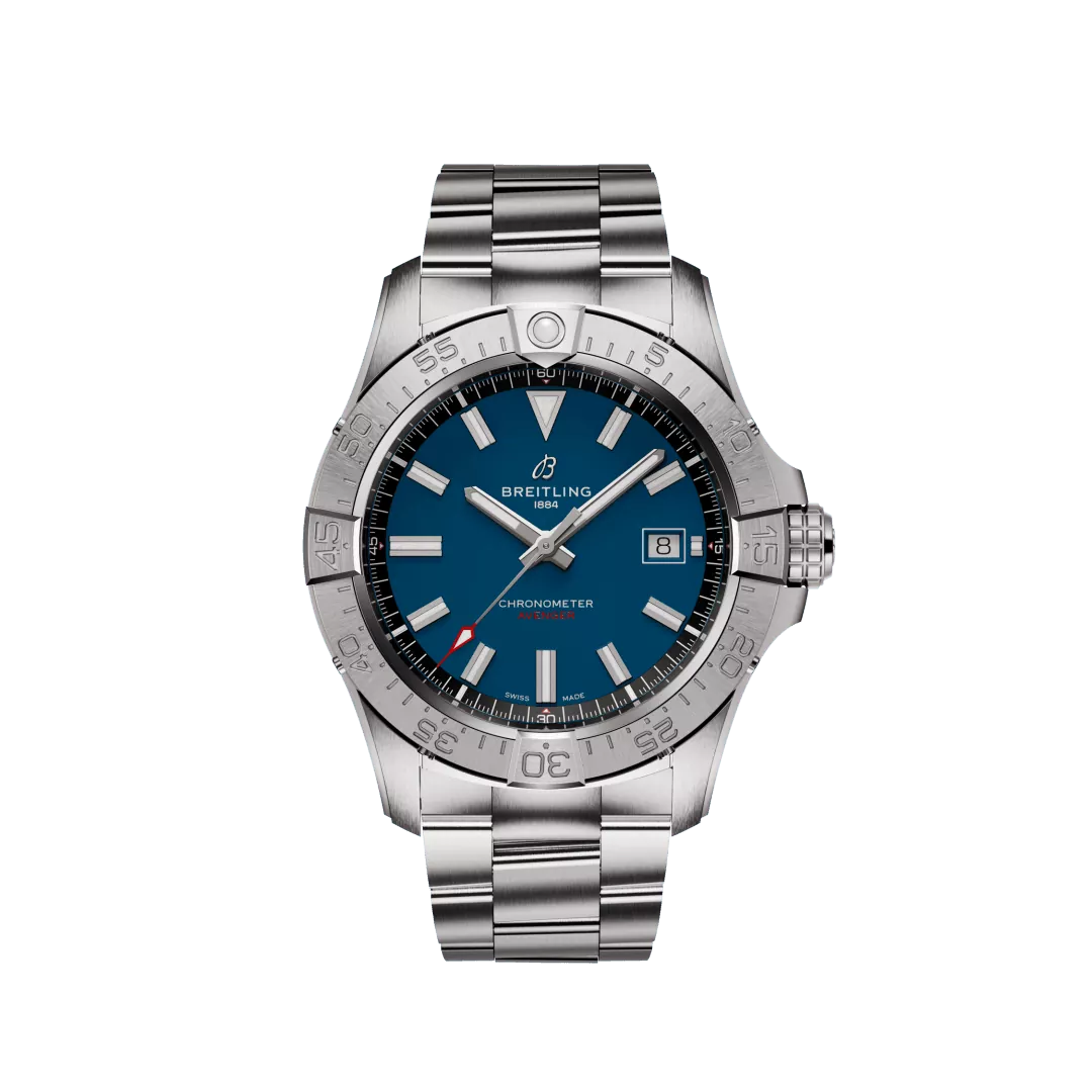 Breilting A17328101C1A1 AVENGER Watch for Men