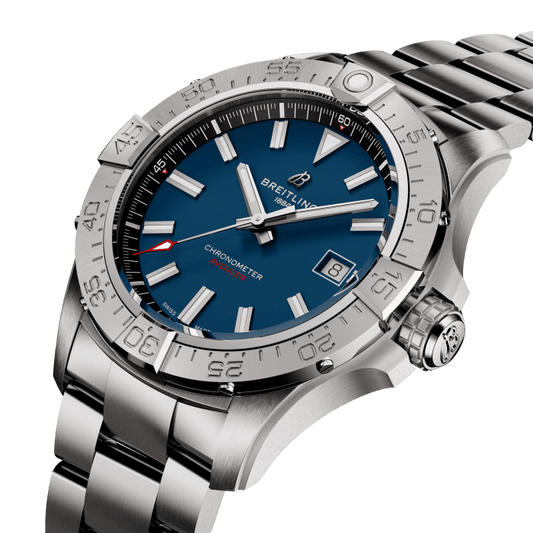 Breilting A17328101C1A1 AVENGER Watch for Men