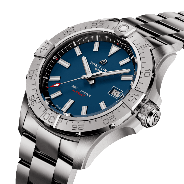 A17328101C1A1 AVENGER AUTOMATIC 42