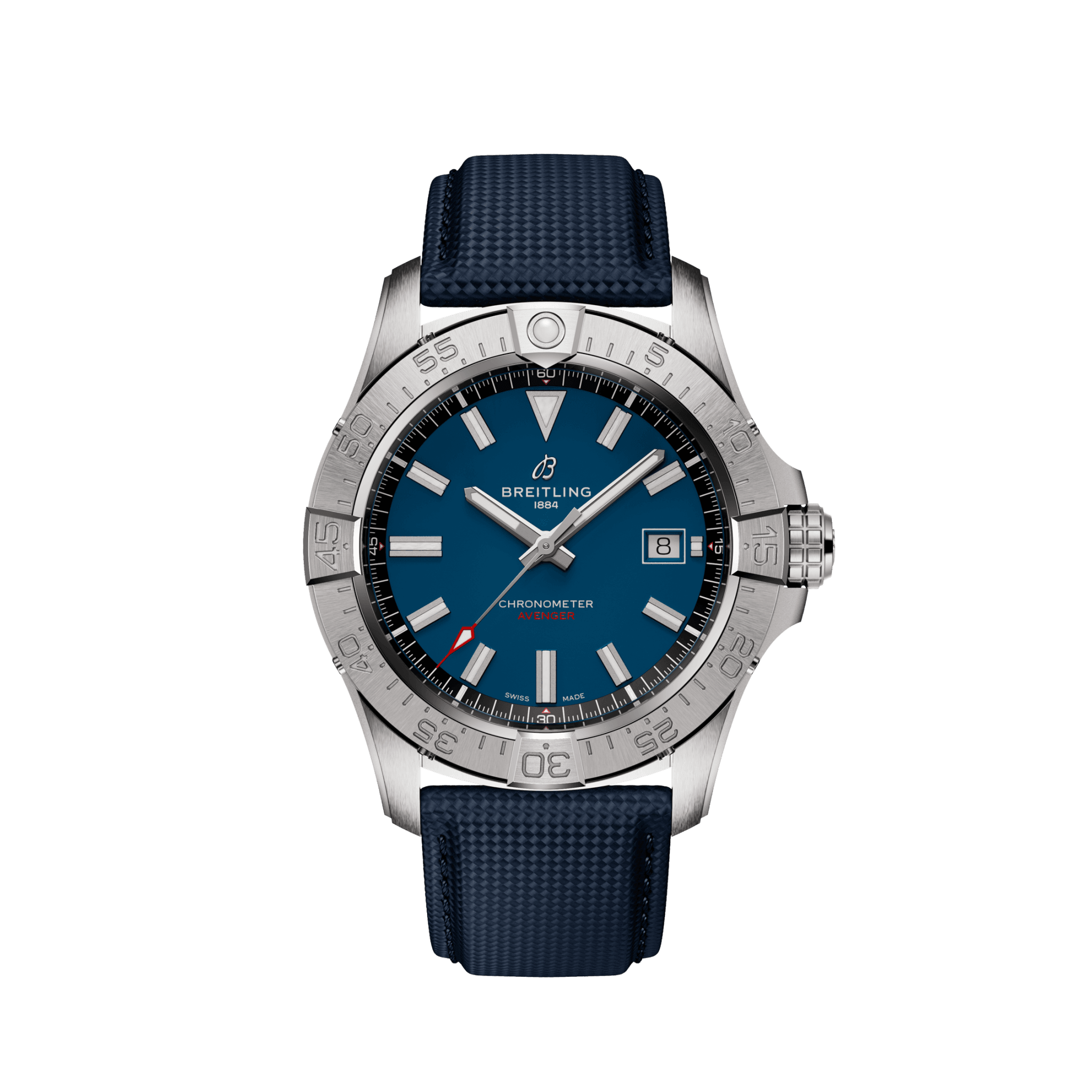 Breitling Avenger A17328101C1X1 Watch for Men