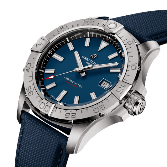 Breitling Avenger A17328101C1X1 Watch for Men
