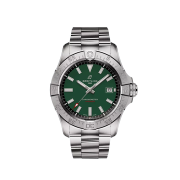 Breitling A17328101L1A1 AVENGER AUTOMATIC Watch for Men