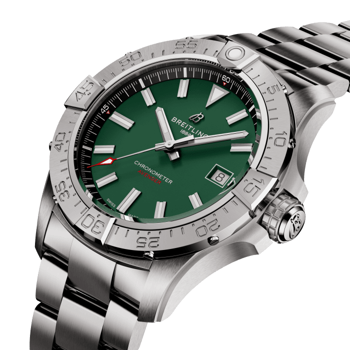 A17328101L1A1 AVENGER AUTOMATIC 42