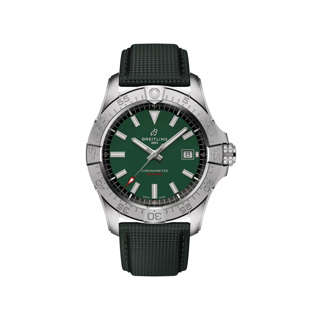 A17328101L1X1 AVENGER AUTOMATIC 42