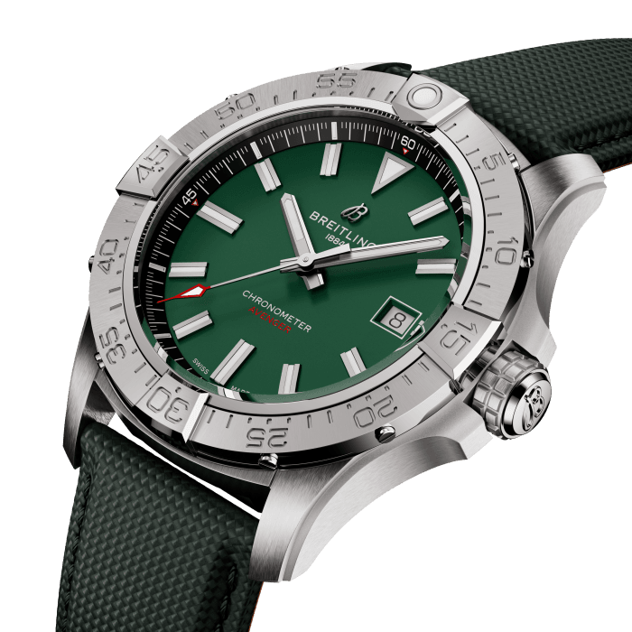 A17328101L1X1 AVENGER AUTOMATIC 42