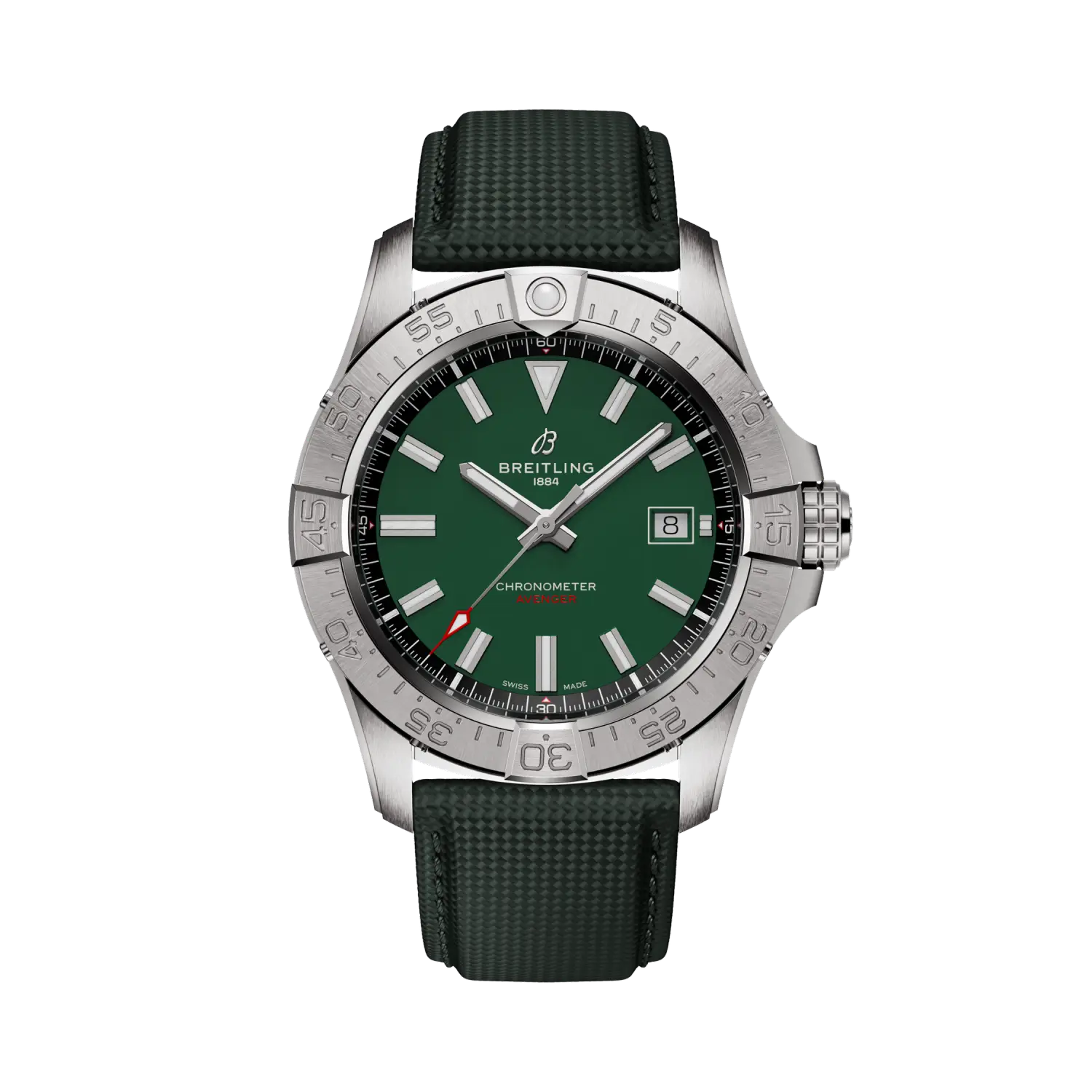 Breitling Avenger Automatic 42 A17328101L1X1 Watch for Men